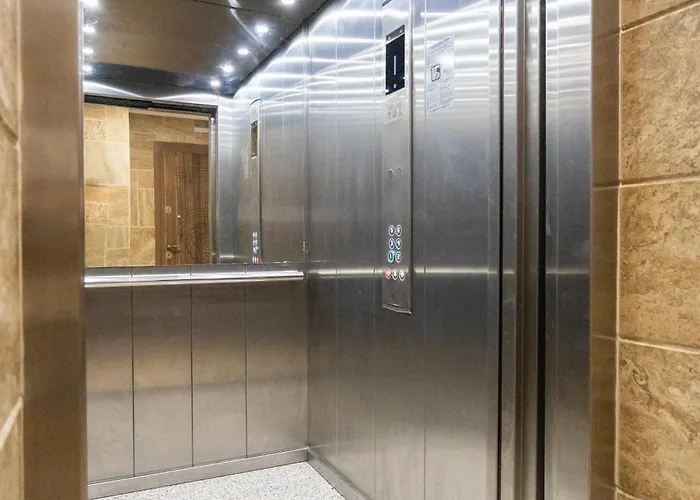 Marea 2 Апартамент