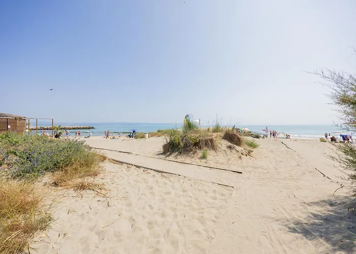 Marea 2 Апартамент *